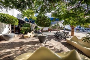 Apart Hotel Aguamar