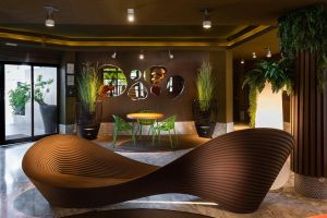 Apart Hotel Aguamar
