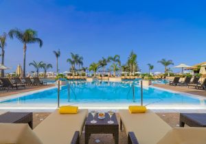 Hotel GF Gran Costa Adeje