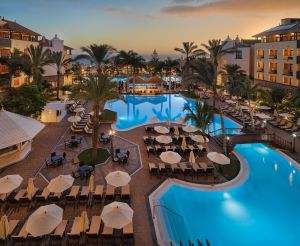 Hotel GF Gran Costa Adeje