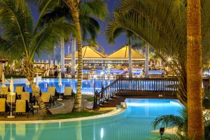 Hotel GF Gran Costa Adeje