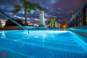 Hotel GF Gran Costa Adeje