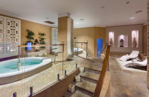 Hotel GF Gran Costa Adeje