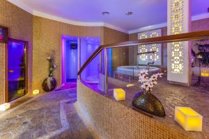 Hotel GF Gran Costa Adeje