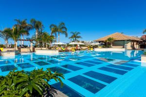 Hotel GF Gran Costa Adeje