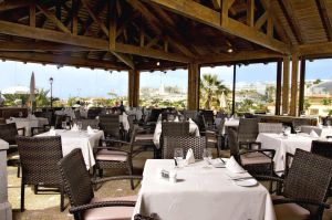 Hotel GF Gran Costa Adeje