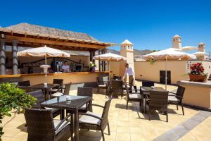 Hotel GF Gran Costa Adeje