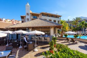 Hotel GF Gran Costa Adeje
