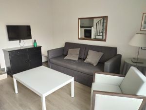 Hotel HG Cristian Sur Apartments