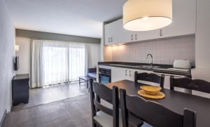 Hotel HG Cristian Sur Apartments