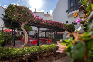 Hotel HG Cristian Sur Apartments