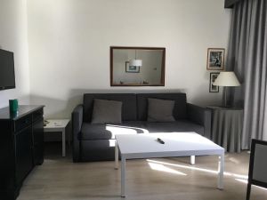 Hotel HG Cristian Sur Apartments