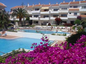 Hotel HG Cristian Sur Apartments
