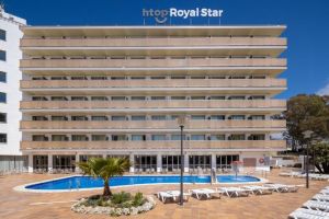 HTOP Royal Star and Spa