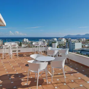 Grupotel Gran Vista
