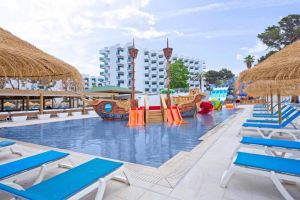 Hotel Best Delta - El Arenal