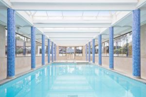 Hotel Best Delta