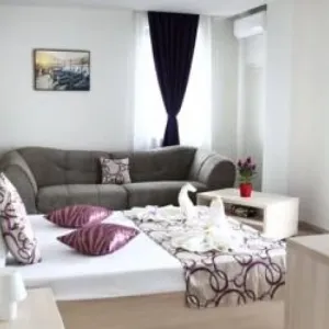 Vila Kharisma