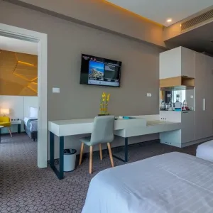 Nyota Hotel Mamaia