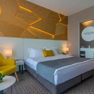 Nyota Hotel Mamaia