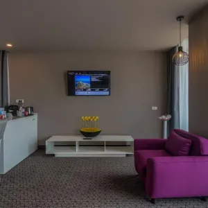 Nyota Hotel Mamaia