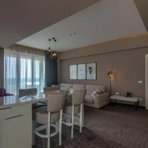 Nyota Hotel Mamaia