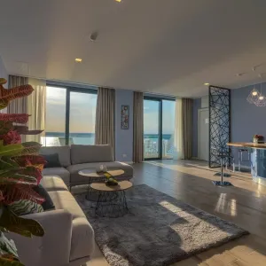 Nyota Hotel Mamaia