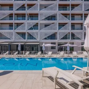 Nyota Hotel Mamaia
