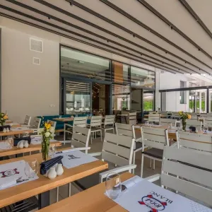 Nyota Hotel Mamaia