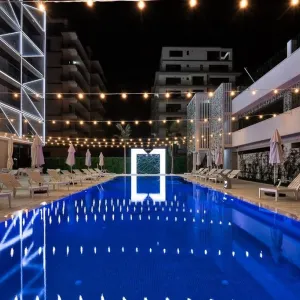 Nyota Hotel Mamaia