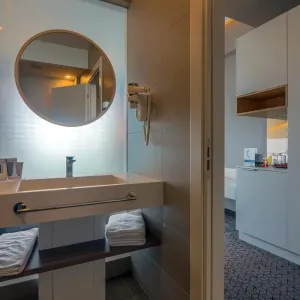 Nyota Hotel Mamaia