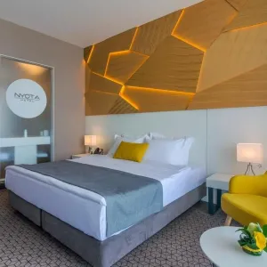 Nyota Hotel Mamaia