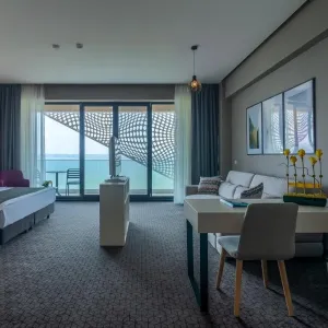 Nyota Hotel Mamaia