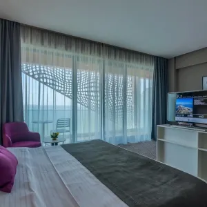Nyota Hotel Mamaia