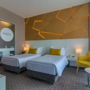 Nyota Hotel Mamaia