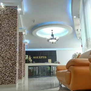 Hotel Evia