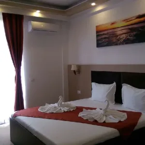 Hotel Evia