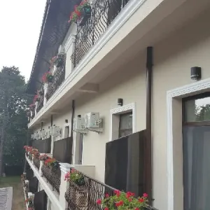 Hotel Evia