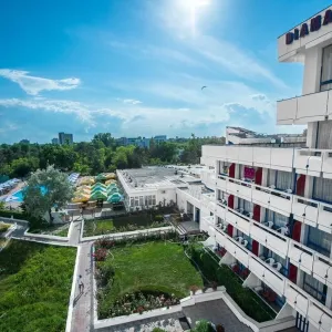 Hotel Diamant Cap Aurora - Cap Aurora