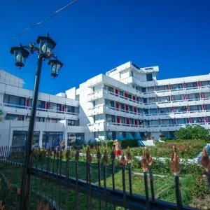 Hotel Diamant Cap Aurora