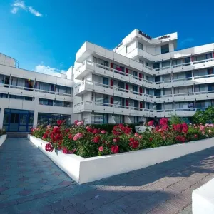 Hotel Diamant Cap Aurora