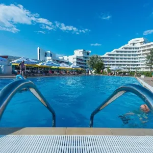 Hotel Diamant Cap Aurora