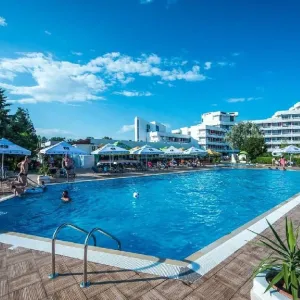 Hotel Diamant Cap Aurora