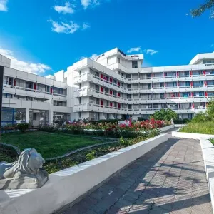 Hotel Diamant Cap Aurora