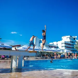 Hotel Diamant Cap Aurora