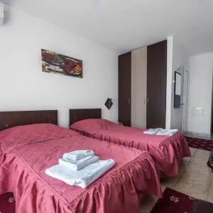 Hotel Diamant Cap Aurora