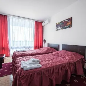 Hotel Diamant Cap Aurora