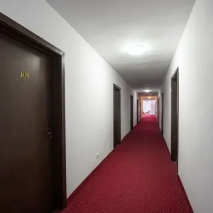Hotel Diamant Cap Aurora