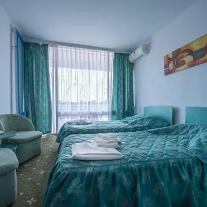 Hotel Diamant Cap Aurora