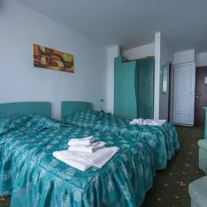 Hotel Diamant Cap Aurora